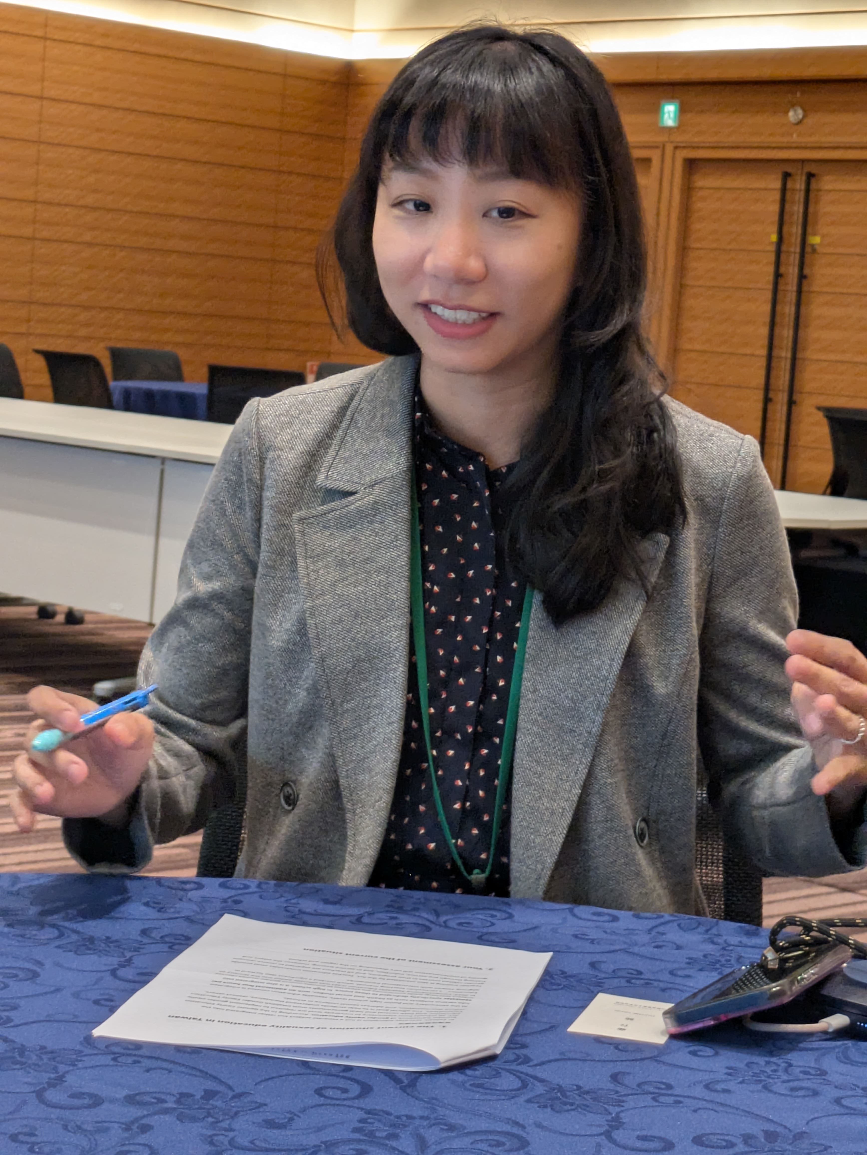 近代日本のアジア教育認識 明治後期教育雑誌所収中国・韓国・台湾関係記事 資料篇　台湾の部　所収記事目録/龍渓書舎/近代アジア教育史研究会（単行本） カンボジア、台湾、韓国の状況を知る〜「アジア議員会議」 参加者